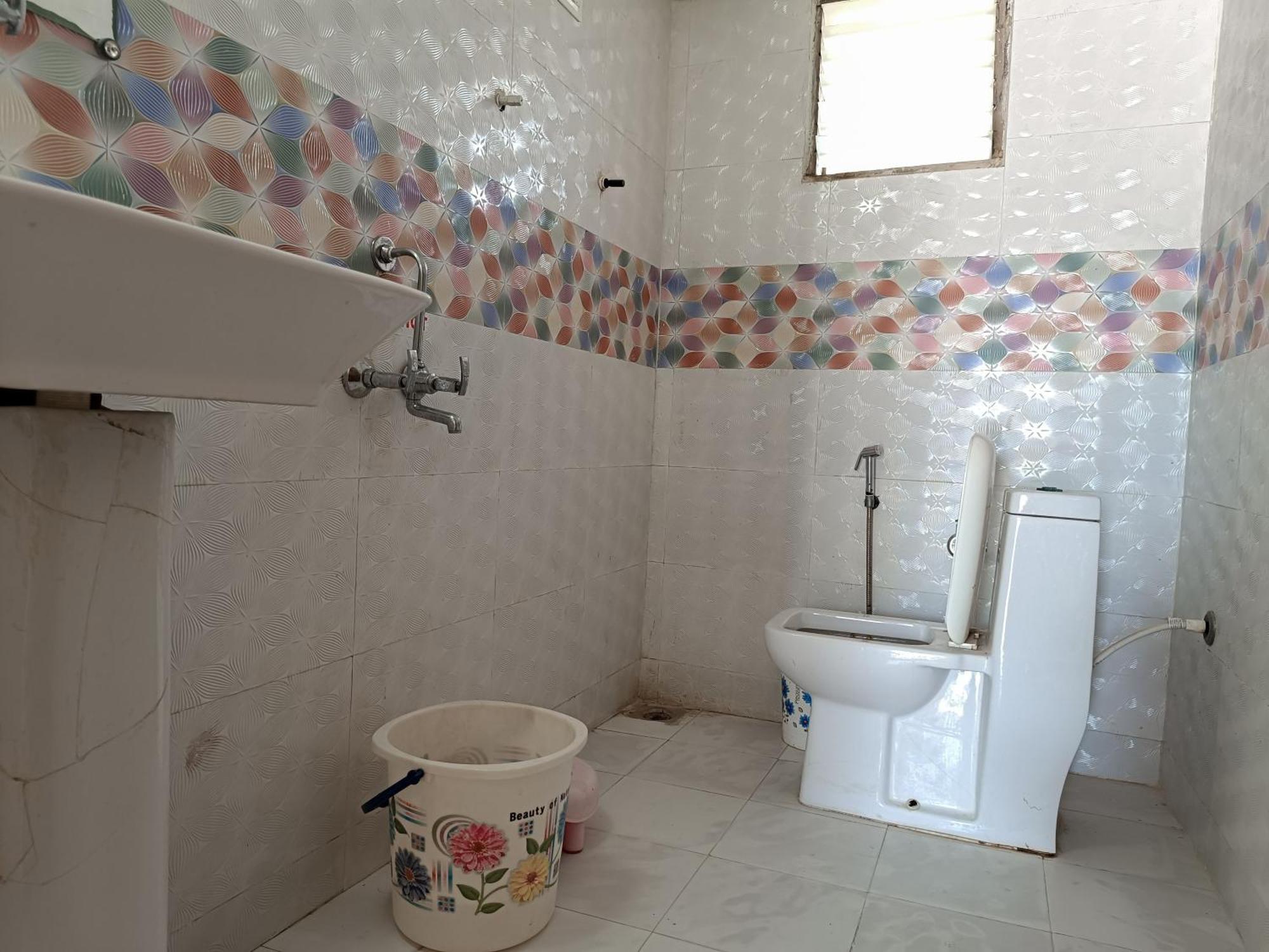 Dholavira Tourism Resort Экстерьер фото